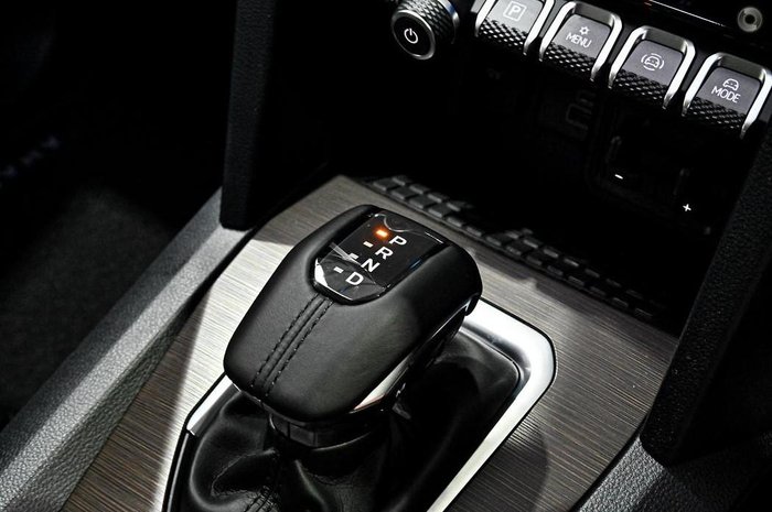 2024 Volkswagen Amarok TDI600 Style