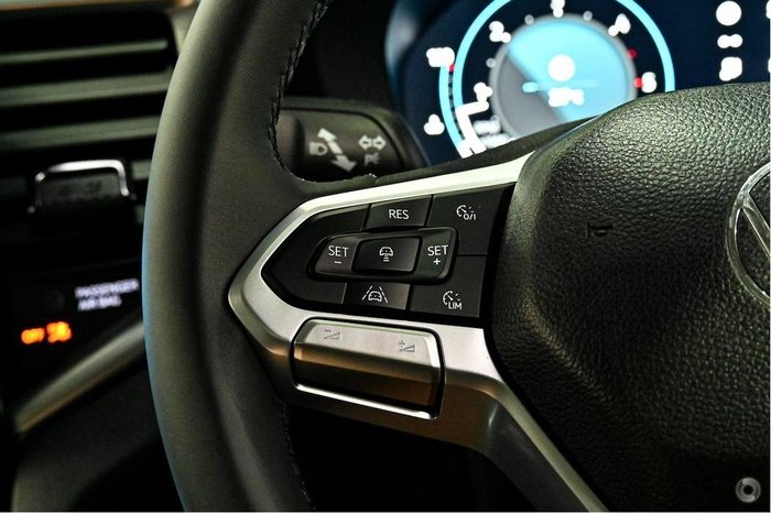 2024 Volkswagen Amarok TDI600 Style