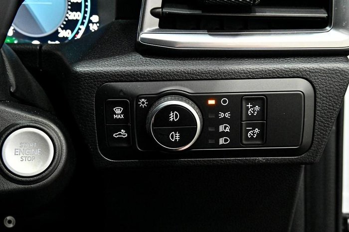 2024 Volkswagen Amarok TDI600 Style