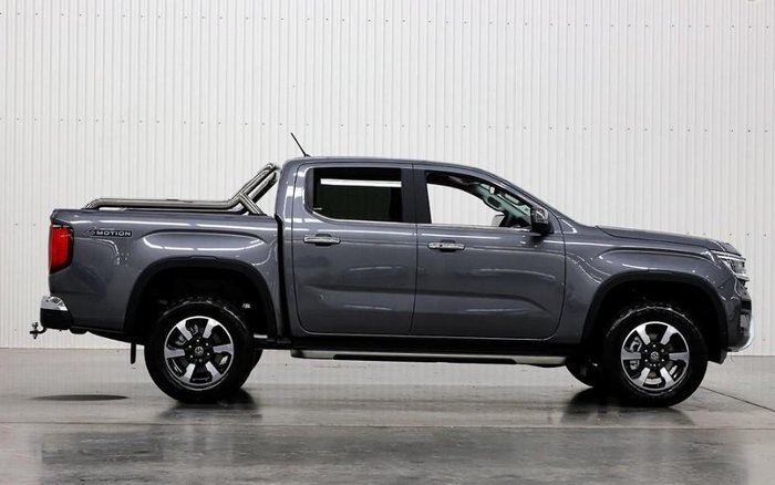 2024 Volkswagen Amarok TDI600 Style