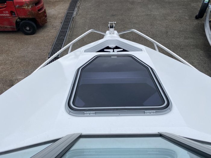 2026 QUINTREX 520 Ocean Spirit