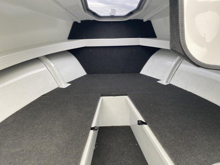 2026 QUINTREX 520 Ocean Spirit