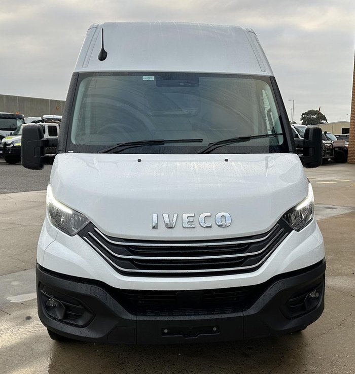 2024 Iveco Daily 35S18V