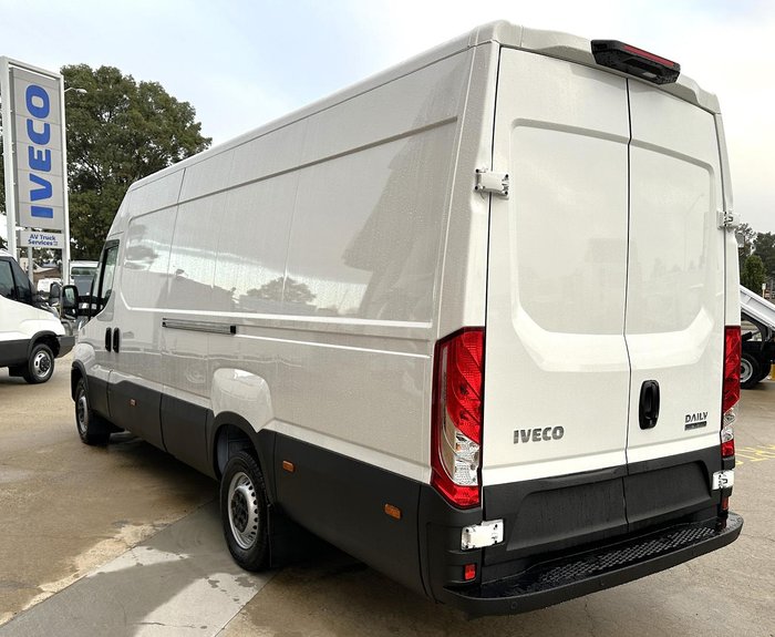2024 Iveco Daily 35S18V