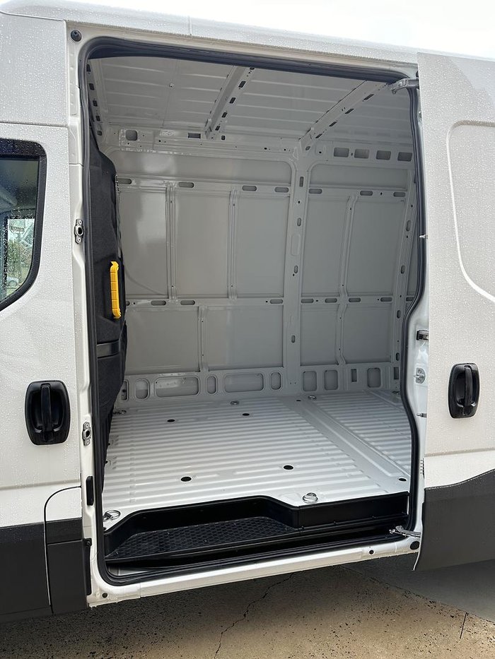 2024 Iveco Daily 35S18V