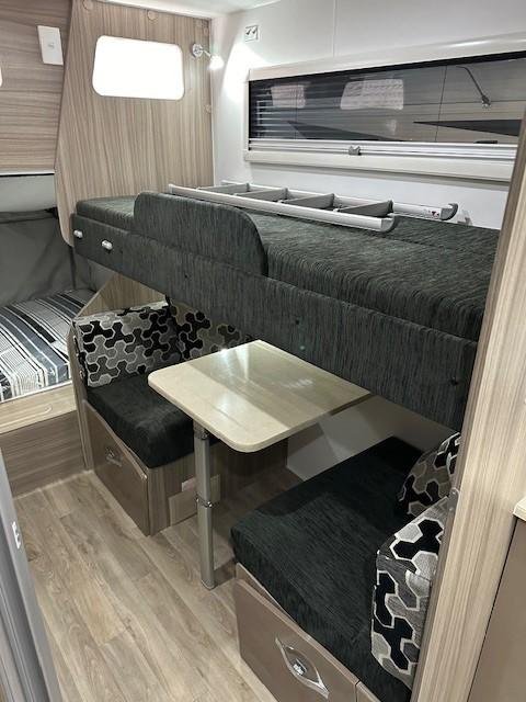 2026 Golf Savannah Maxxi - 2025 Orders Available