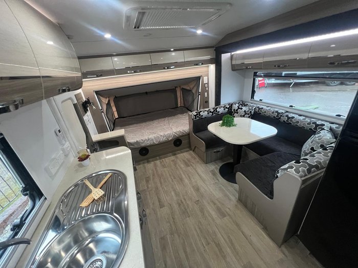 2026 Golf Savannah Maxxi - 2025 Orders Available