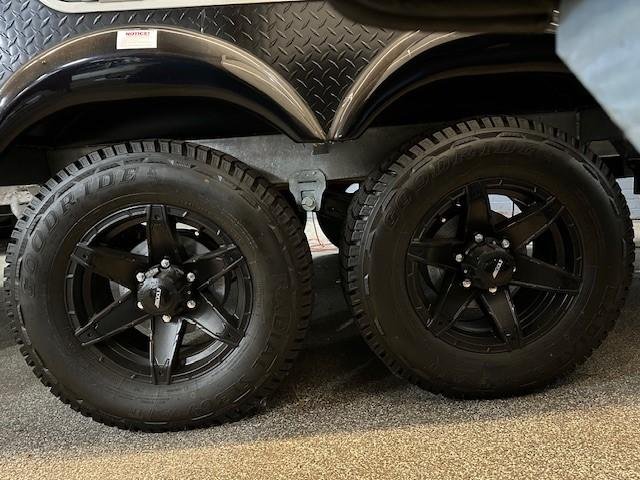 2026 Golf Savannah Maxxi - 2025 Orders Available