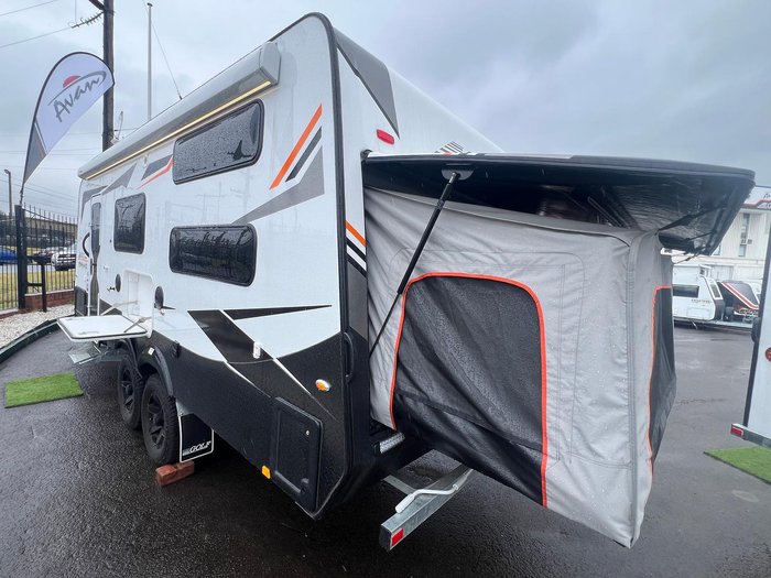 2026 Golf Savannah Maxxi - 2025 Orders Available