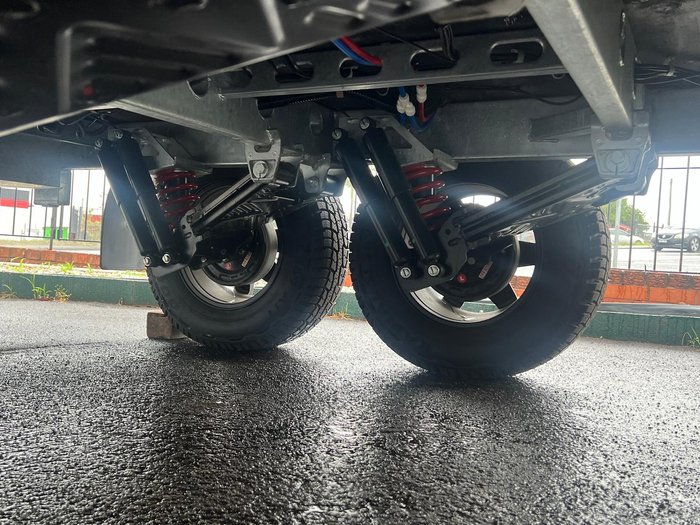 2026 Golf Savannah Maxxi - 2025 Orders Available