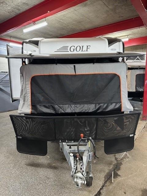 2025 Golf Savannah Maxxi - 2025 Orders Available