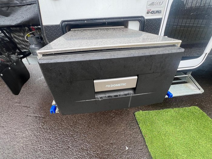 2025 Golf Savannah Maxxi - 2025 Orders Available