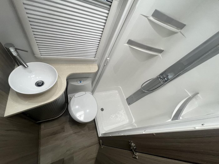 2026 Golf Savannah Maxxi - 2025 Orders Available