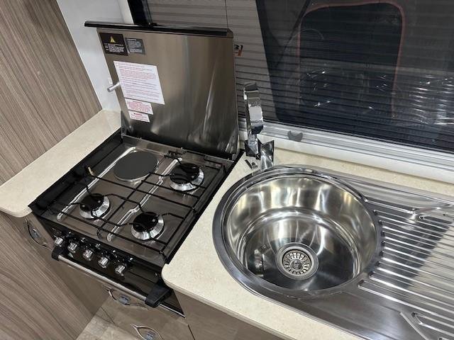 2025 Golf Savannah Maxxi - 2025 Orders Available