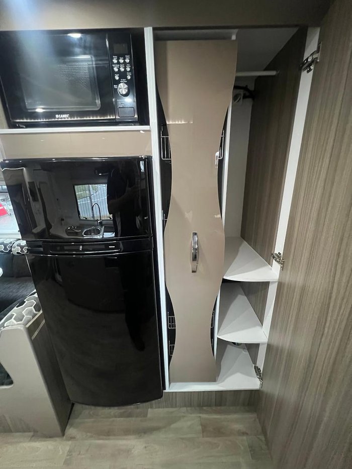 2025 Golf Savannah Maxxi - 2025 Orders Available