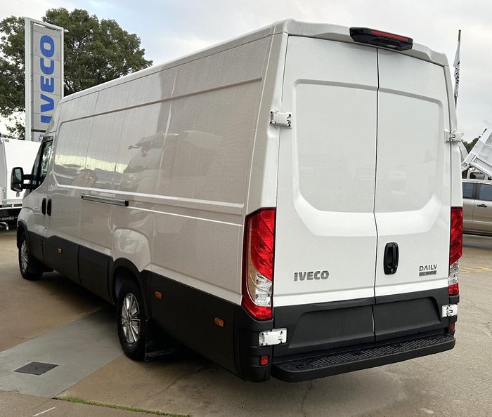 2024 Iveco Daily 35S18V
