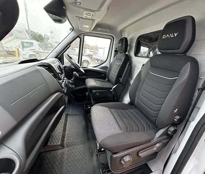 2024 Iveco Daily 35S18V