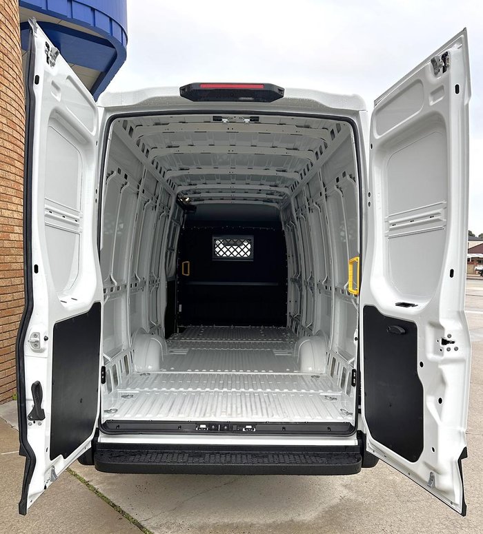 2024 Iveco Daily 35S18V