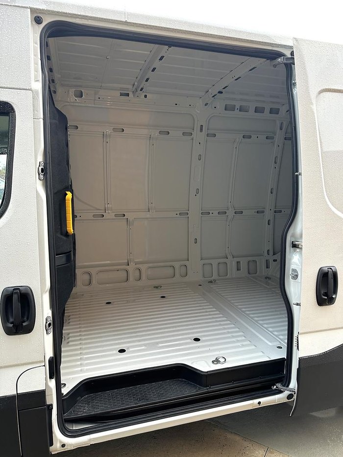 2024 Iveco Daily 35S18V