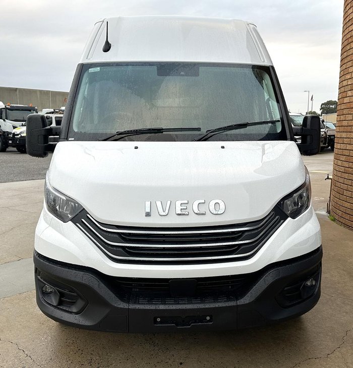 2024 Iveco Daily 35S18V