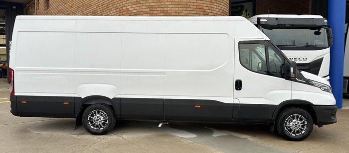 2024 Iveco Daily