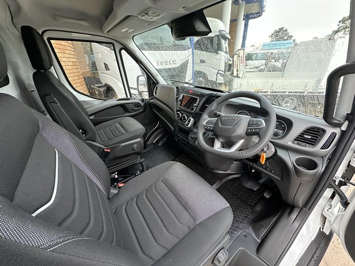 2024 Iveco Daily 35S18V