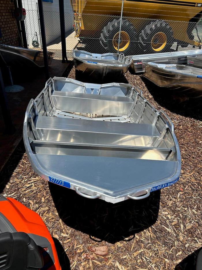 2025 Stacer 399S Proline