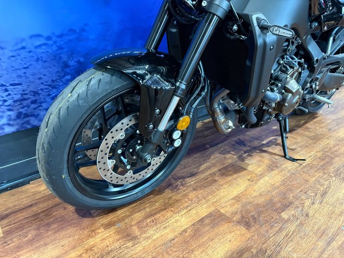 2023 Yamaha XSR900 (MTM850A)