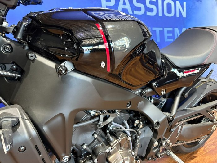 2023 Yamaha XSR900 (MTM850A)