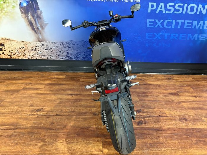 2023 Yamaha XSR900 (MTM850A)