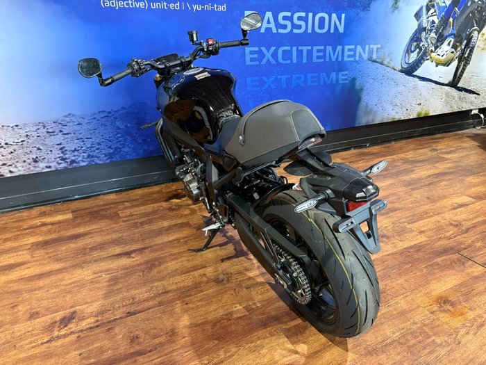 2023 Yamaha XSR900 (MTM850A)