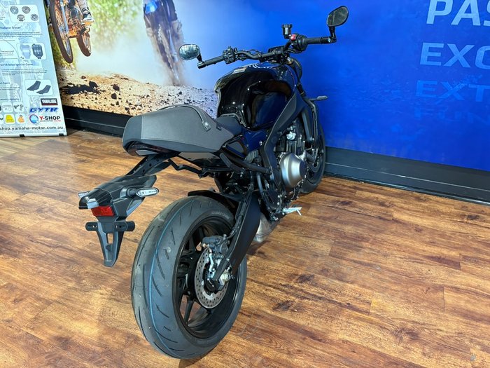 2023 Yamaha XSR900 (MTM850A)