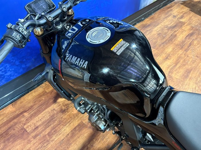 2023 Yamaha XSR900 (MTM850A)