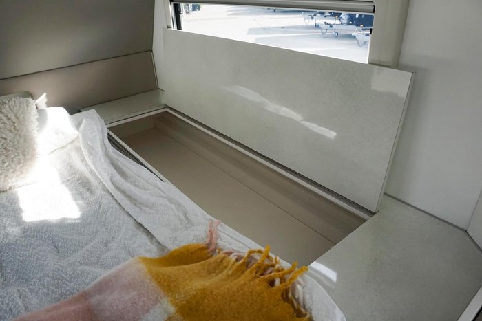 2024 JB Caravans 16' Gator Hybrid