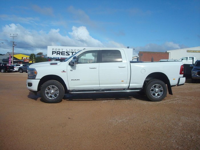 2023 RAM 2500 Laramie