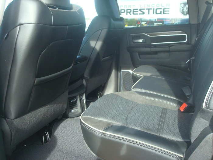 2023 RAM 2500 Laramie