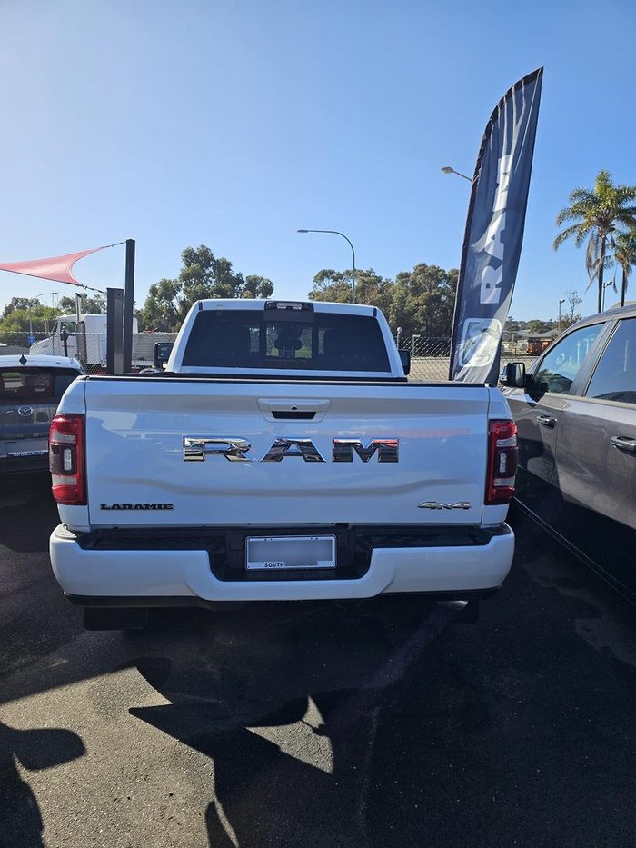 2023 RAM 2500 Laramie