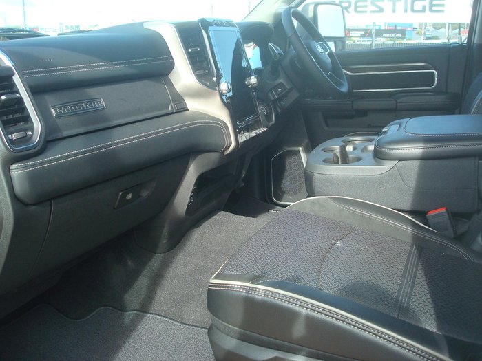 2023 RAM 2500 Laramie