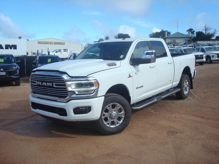 2023 RAM 2500 Laramie