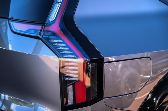 2024 Kia EV9 GT-Line