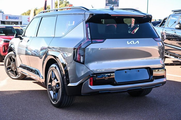 2024 Kia EV9 GT-Line