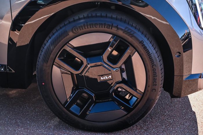 2024 Kia EV9 GT-Line