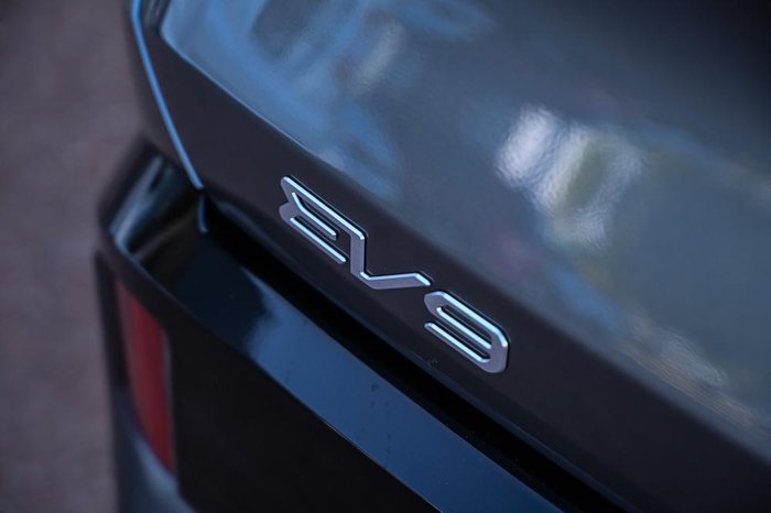 2024 Kia EV9 GT-Line