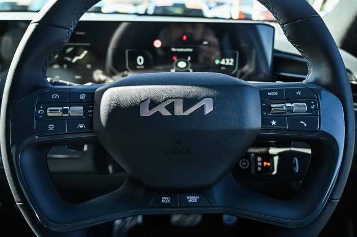 2024 Kia EV9 GT-Line