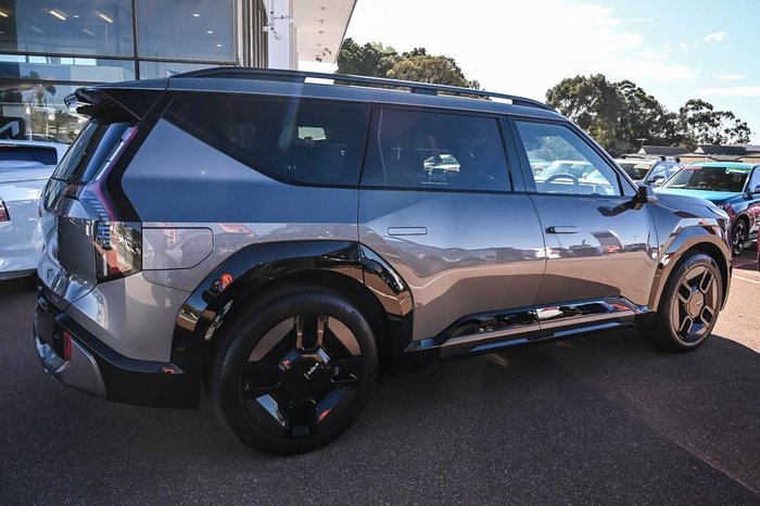 2024 Kia EV9 GT-Line