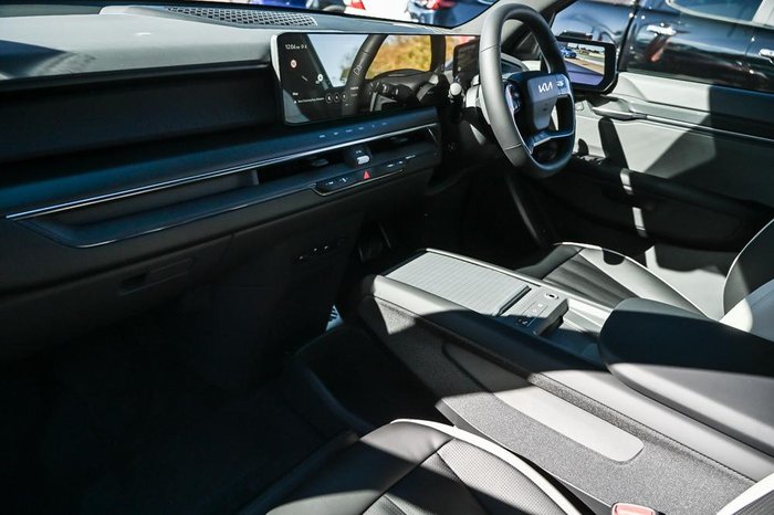 2024 Kia EV9 GT-Line