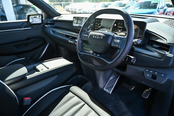2024 Kia EV9 GT-Line