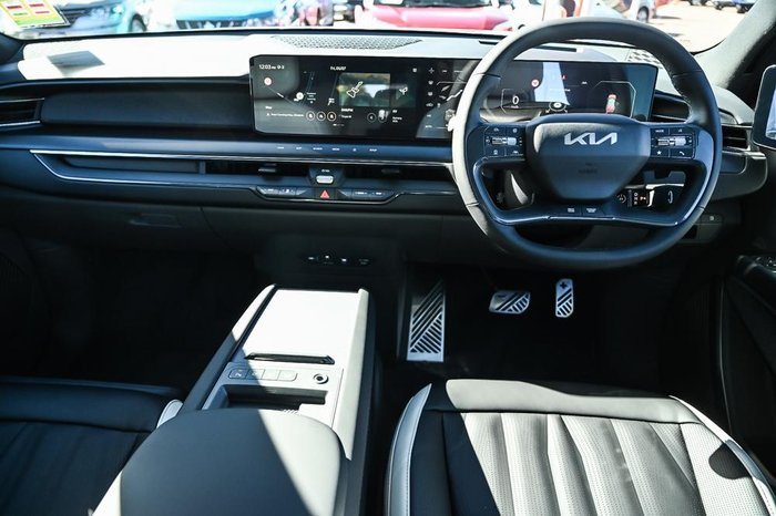 2024 Kia EV9 GT-Line