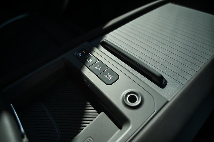 2024 Kia EV9 GT-Line
