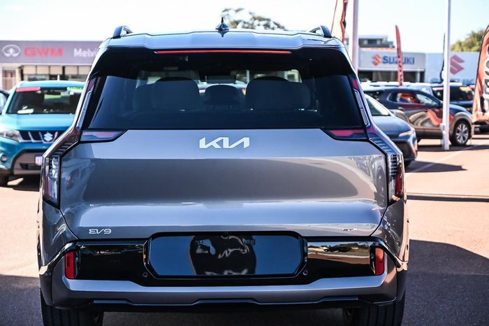 2024 Kia EV9 GT-Line